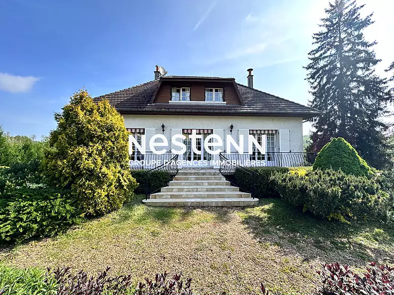 Maison, 108,57 m²