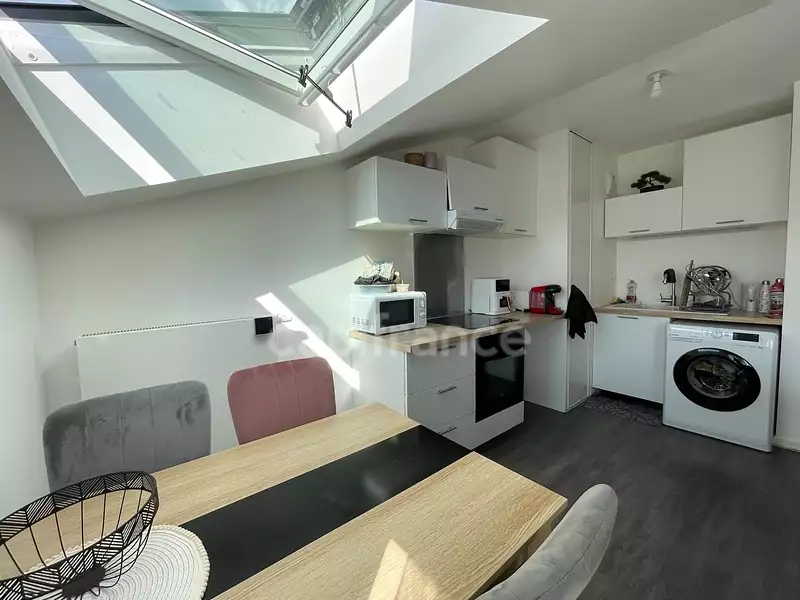 Appartement, 43 m²
