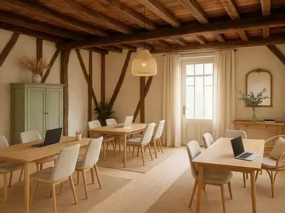 Maison, 175 m²