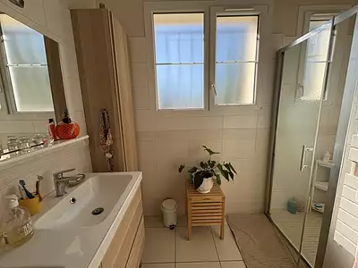 Maison, 130 m²