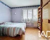 Appartement, 81 m²