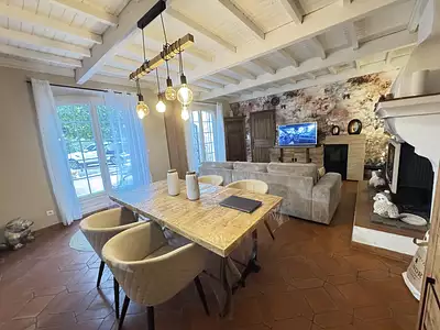 Maison, 160 m²