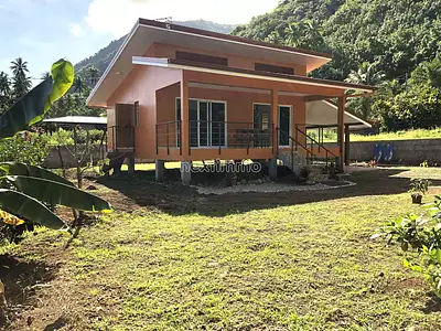 Maison, 50 m²