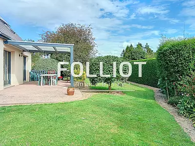 Maison, 96,1 m²