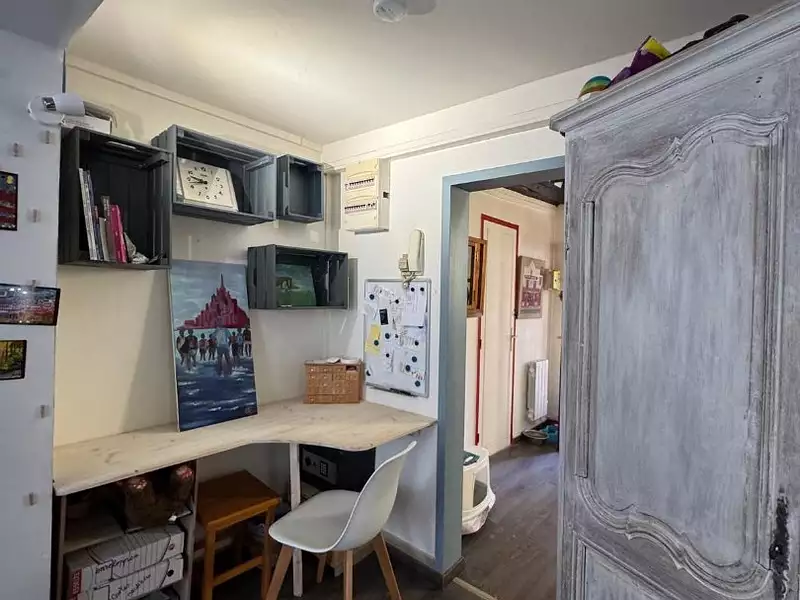 Appartement, 110 m²