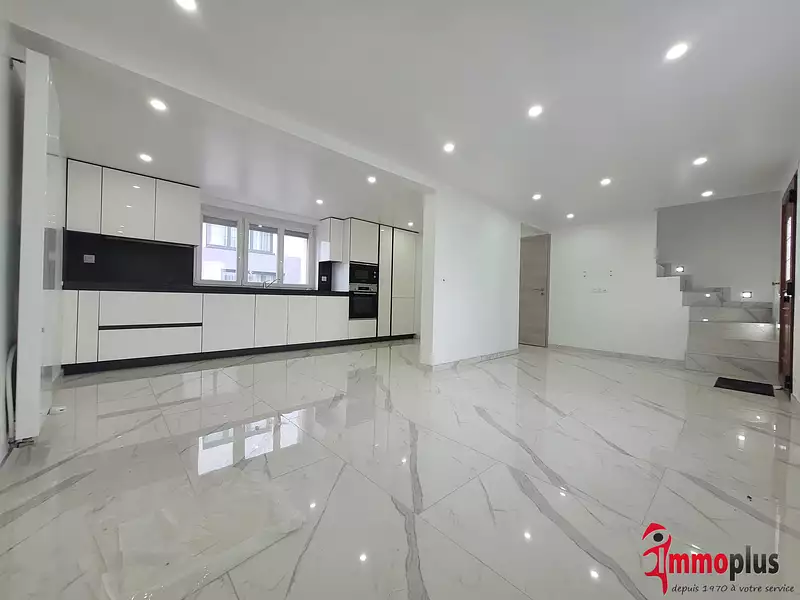 Maison, 85 m²