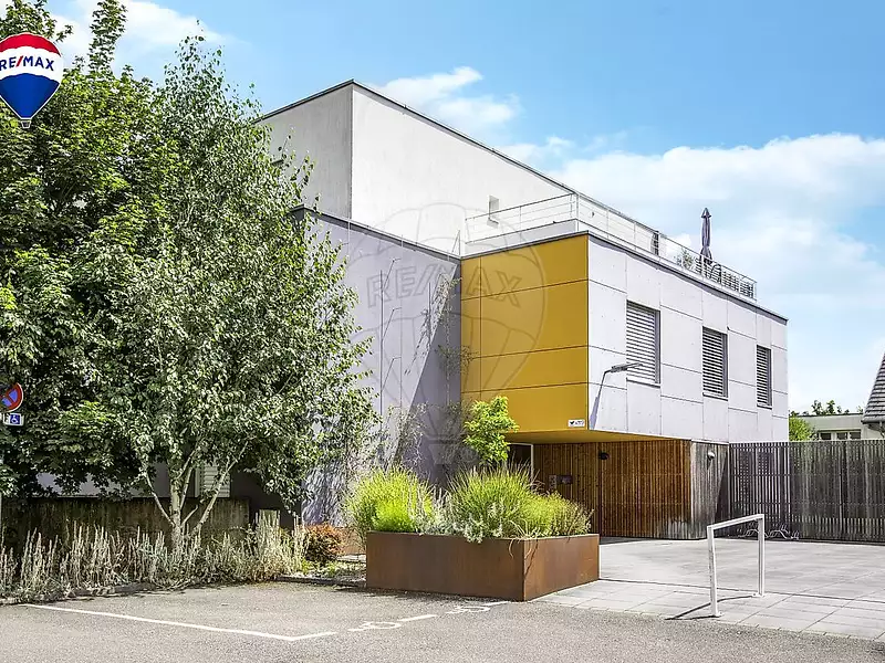Appartement, 72 m²