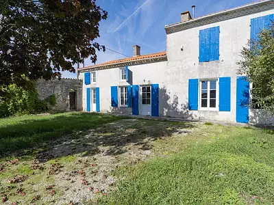 Maison, 243 m²
