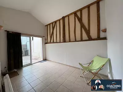 Maison, 82 m²