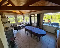 Maison, 460 m²