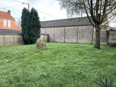 Maison, 113 m²
