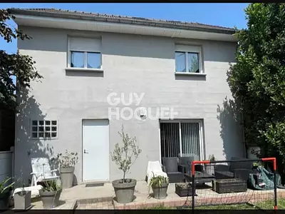 Maison, 145,94 m²