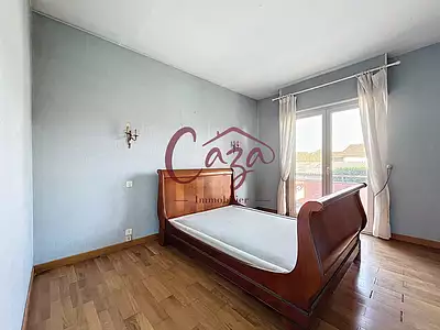 Appartement, 83 m²