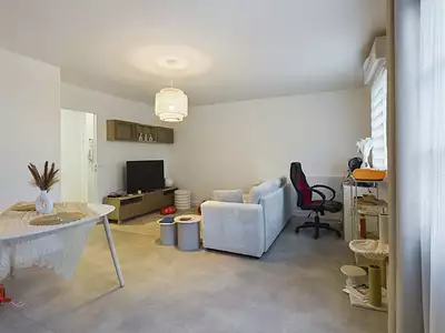 Appartement, 46,18 m²