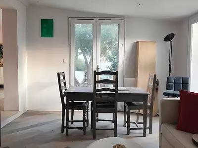 Maison, 105 m²