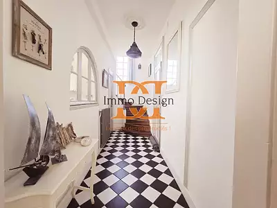 Maison, 200 m²