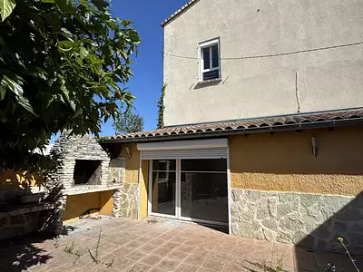 Maison, 156 m²