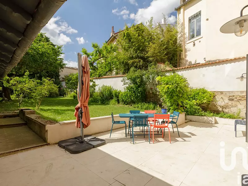 Appartement, 98 m²