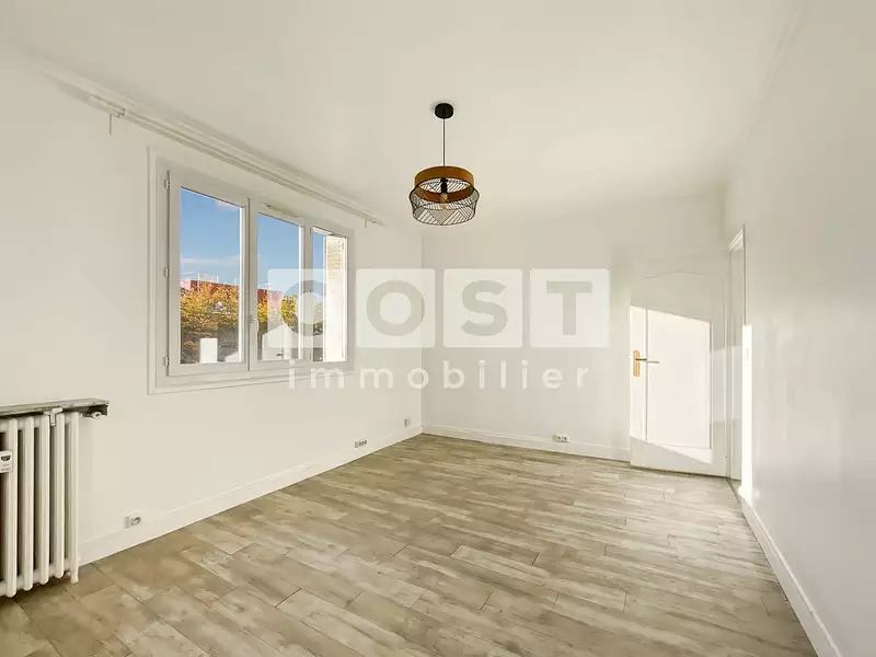 Appartement, 66,89 m²