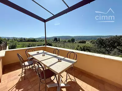 Maison, 280 m²