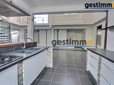 Appartement, 165,64 m²