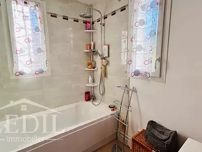 Maison, 83 m²