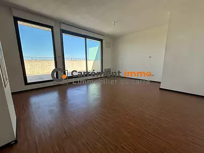 Appartement, 28 m²