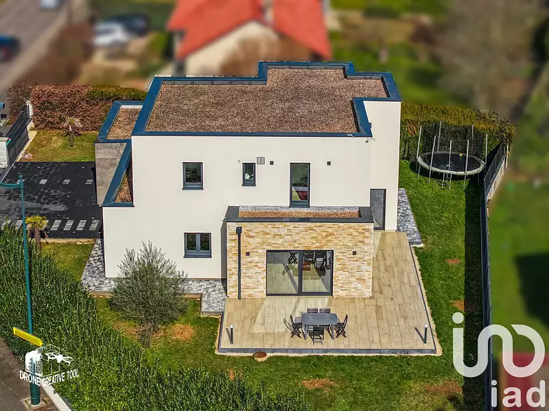 Maison, 164 m²