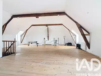 Maison, 285 m²