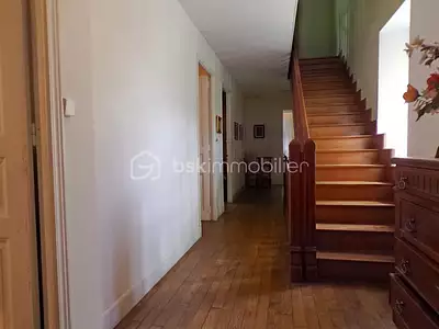 Maison, 260 m²