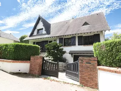 Maison, 128 m²