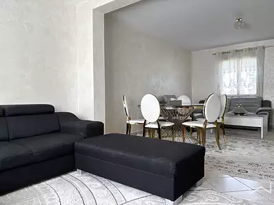 Maison, 115 m²