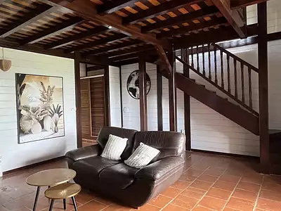 Appartement, 96 m²