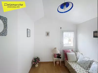 Maison, 75,25 m²