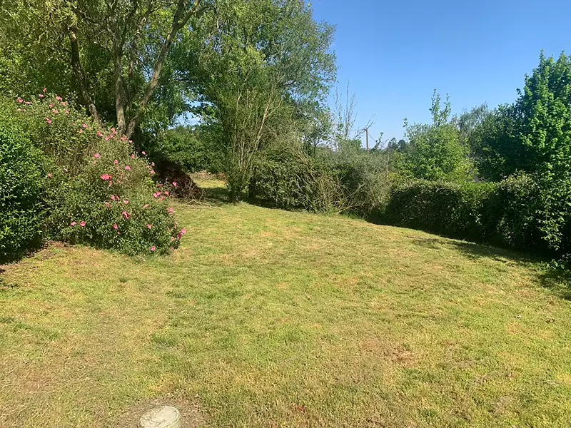 Maison, 87 m²