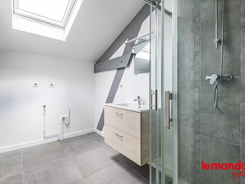 Appartement, 70 m²