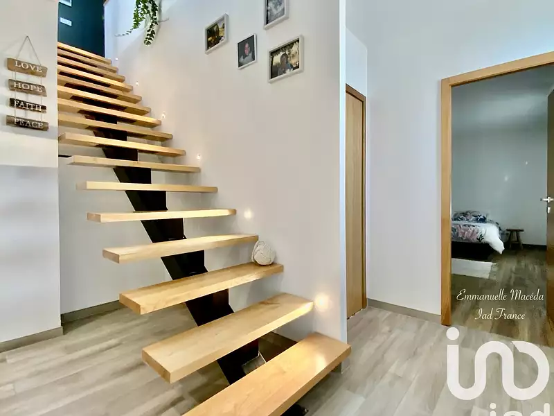 Maison, 150 m²