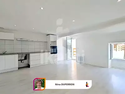 Appartement, 64,5 m²