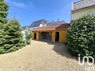Maison, 155 m²