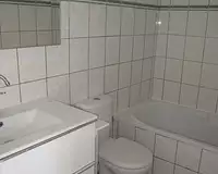 Appartement, 22,07 m²