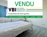 Appartement, 74,24 m²