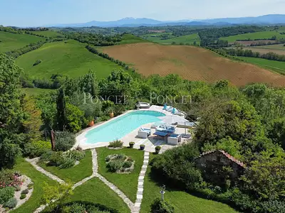 Maison, 480 m²