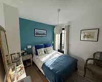 Appartement, 60,91 m²