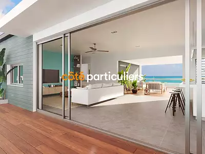 Appartement, 137,3 m²