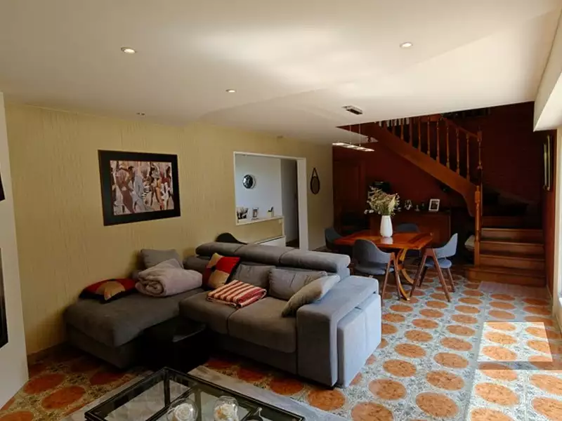 Maison, 152 m²
