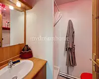 Appartement, 23,32 m²