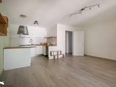 Appartement, 46 m²