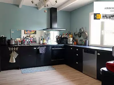 Maison, 192 m²