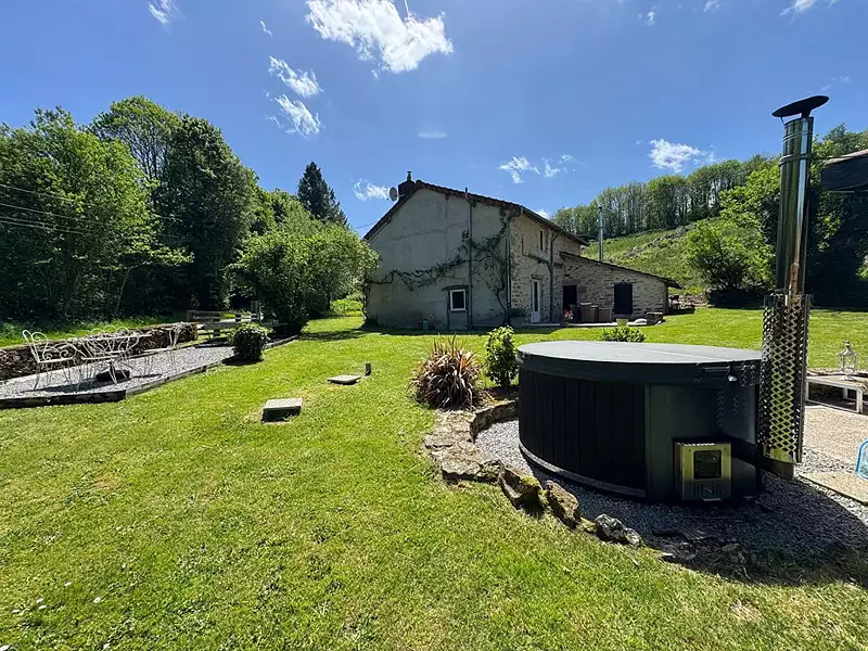 Maison, 121 m²