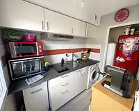 Appartement, 44,91 m²